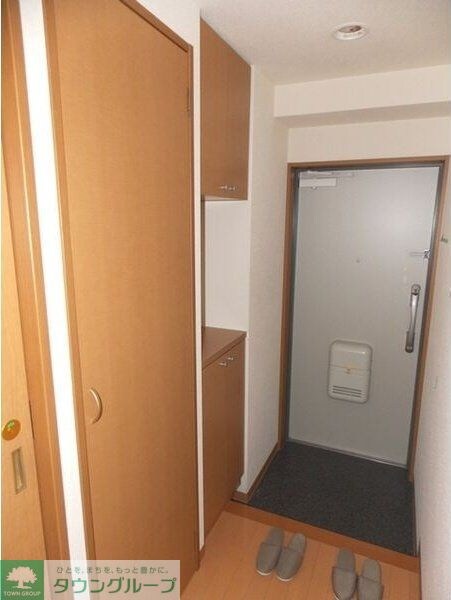 レージュ桜山の物件内観写真