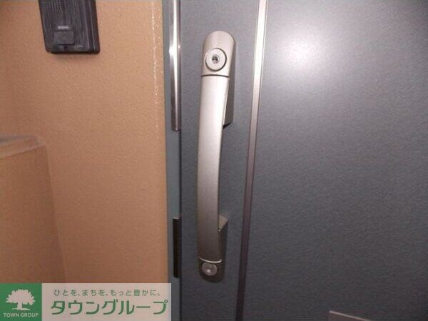 レージュ桜山の物件内観写真