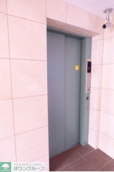 レージュ桜山の物件内観写真