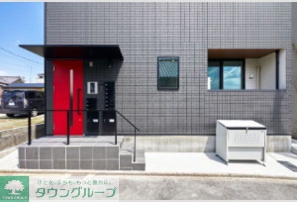 Ratcliffeの物件内観写真