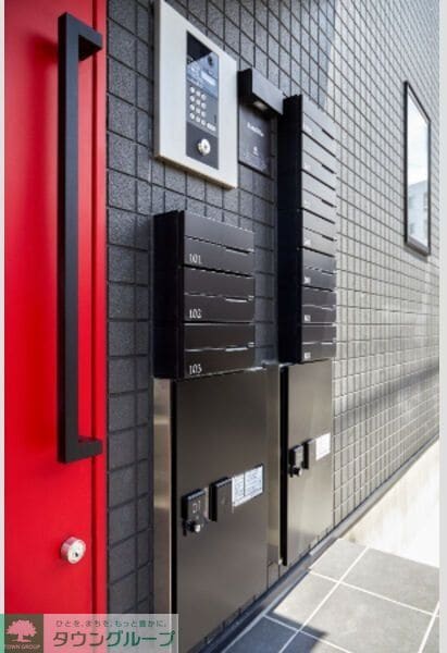 Ratcliffeの物件内観写真