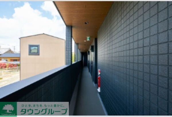 Ratcliffeの物件内観写真