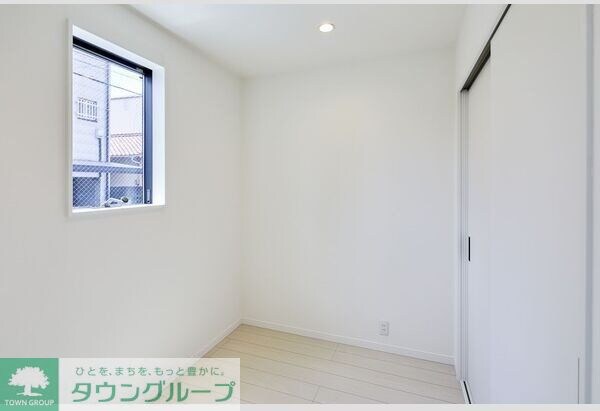 Ratcliffeの物件内観写真