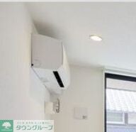 Ratcliffeの物件内観写真