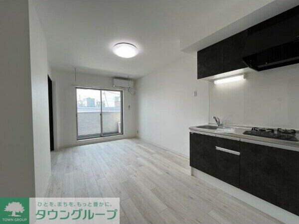 ジーメゾン名古屋松下イエシアの物件内観写真