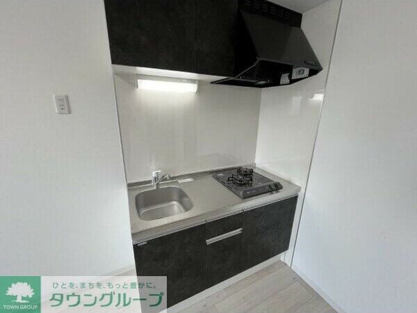 ジーメゾン名古屋松下イエシアの物件内観写真