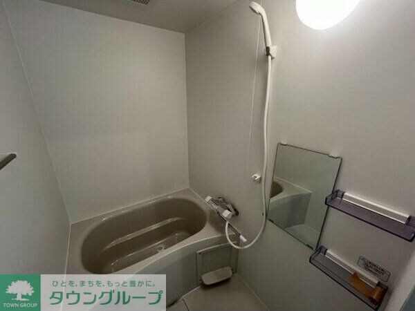 ジーメゾン名古屋松下イエシアの物件内観写真