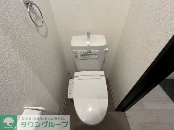 ジーメゾン名古屋松下イエシアの物件内観写真