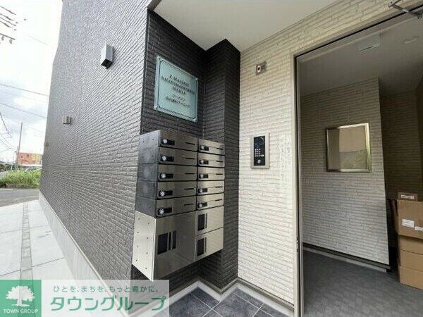 ジーメゾン名古屋松下イエシアの物件内観写真