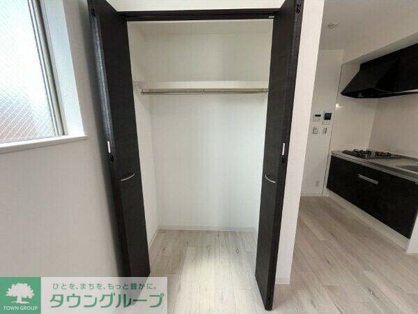 ジーメゾン名古屋松下イエシアの物件内観写真