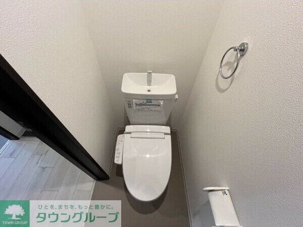 ジーメゾン名古屋松下イエシアの物件内観写真