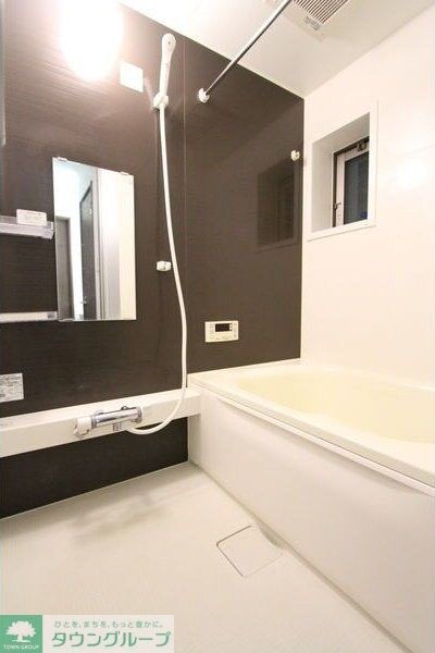 サンアリーナ北頭の物件内観写真