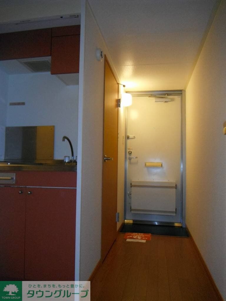 レオパレス高蔵の物件内観写真