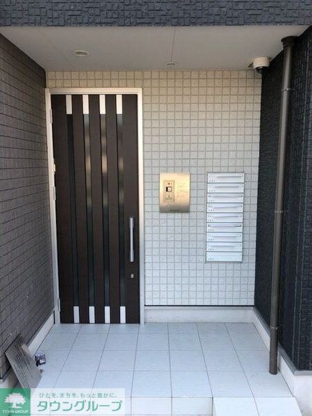 Irisの物件内観写真