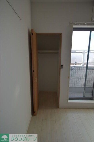 Irisの物件内観写真