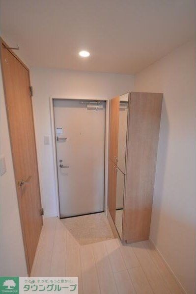 Irisの物件内観写真