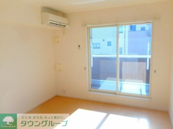 Ｄｉａ　Ｃｒａｎｅ　IIIＡの物件内観写真