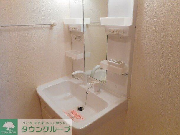 Ｄｉａ　Ｃｒａｎｅ　IIIＡの物件内観写真