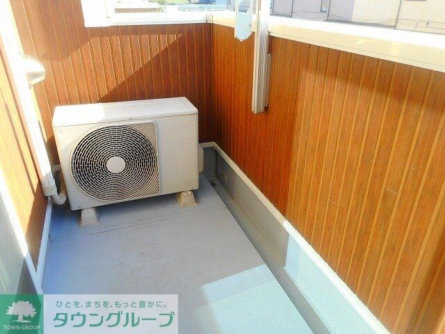 Ｄｉａ　Ｃｒａｎｅ　IIIＡの物件内観写真