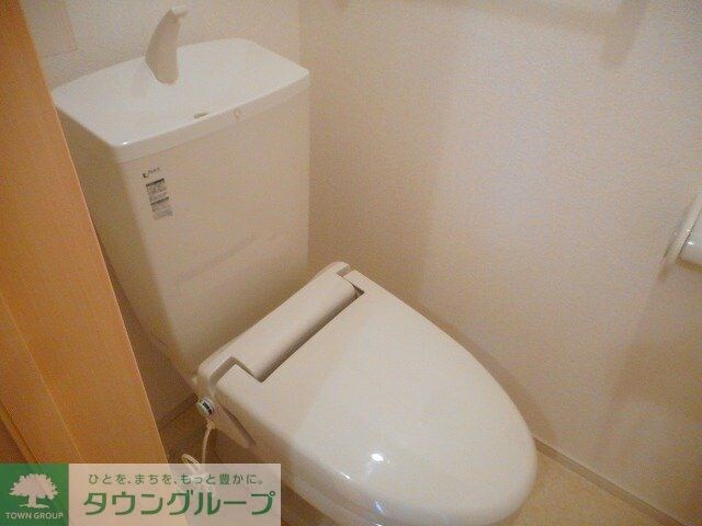 Ｄｉａ　Ｃｒａｎｅ　IIIＡの物件内観写真