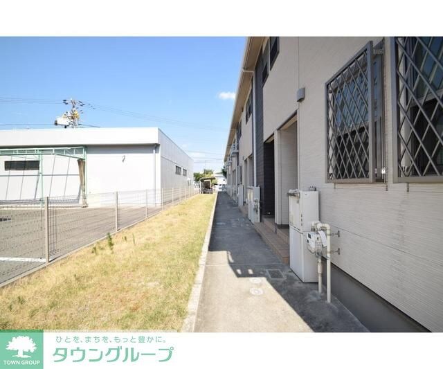 ｐｏｒｔ　ｗｅｓｔ　雅の物件内観写真