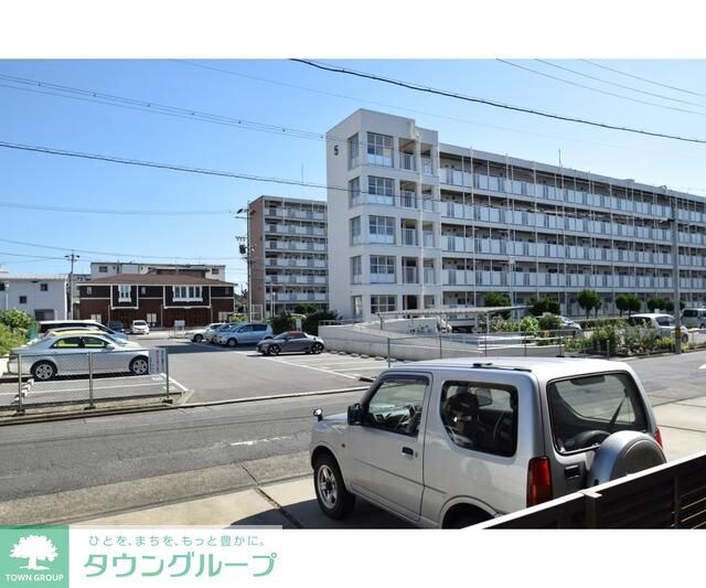 ｐｏｒｔ　ｗｅｓｔ　雅の物件内観写真