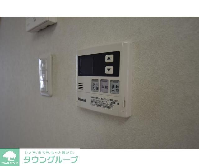 ｐｏｒｔ　ｗｅｓｔ　雅の物件内観写真