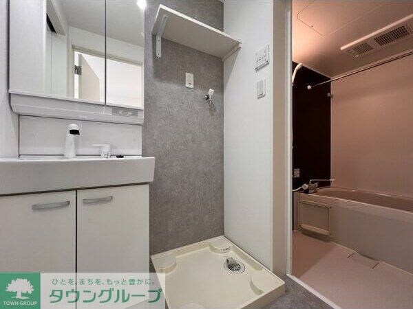 fika道徳の物件内観写真