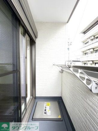 fika道徳の物件内観写真