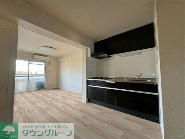 エミナンス弥富が丘の物件内観写真