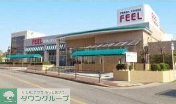 エミナンス弥富が丘の物件内観写真