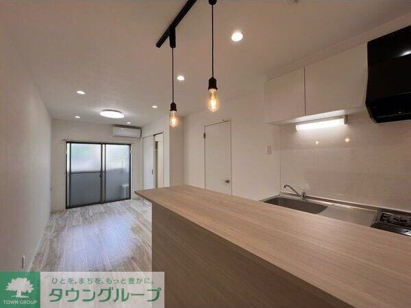 fika道徳の物件内観写真