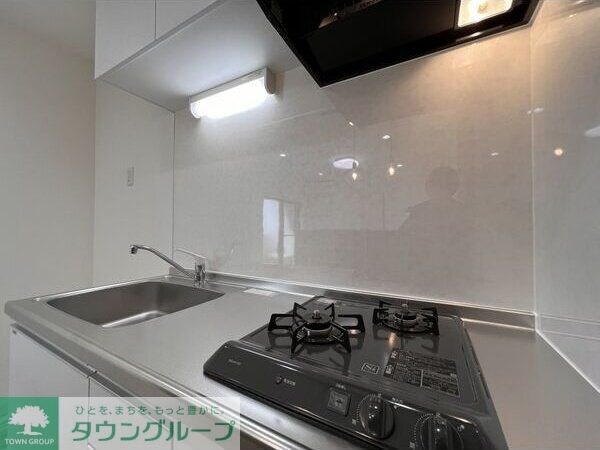 fika道徳の物件内観写真