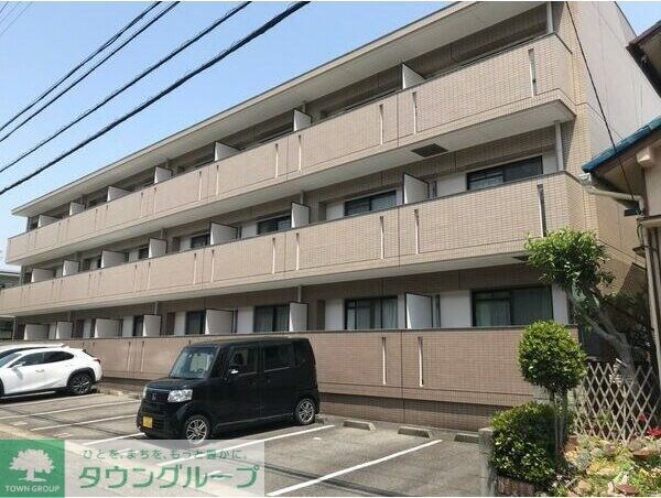 アビタシオン八事の物件内観写真