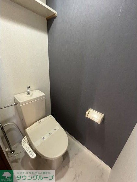 アビタシオン八事の物件内観写真