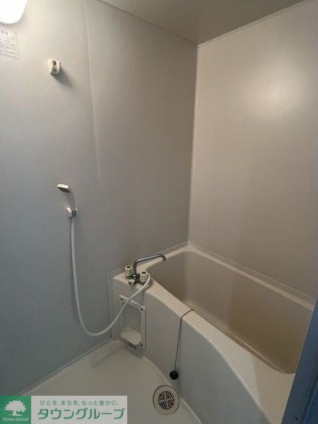 アビタシオン八事の物件内観写真