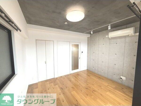 maison  spadeの物件内観写真