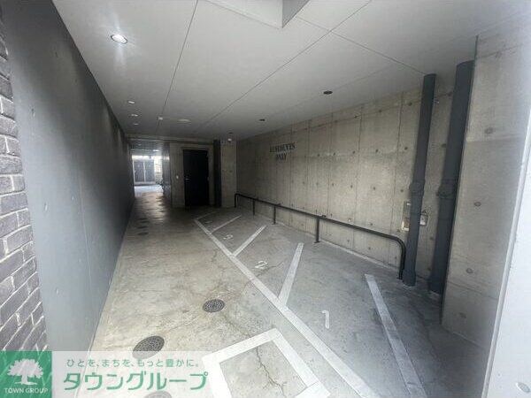 maison  spadeの物件内観写真