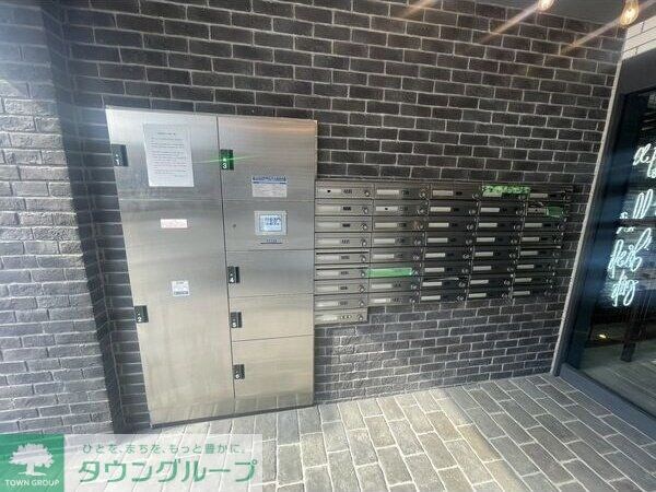 maison  spadeの物件内観写真