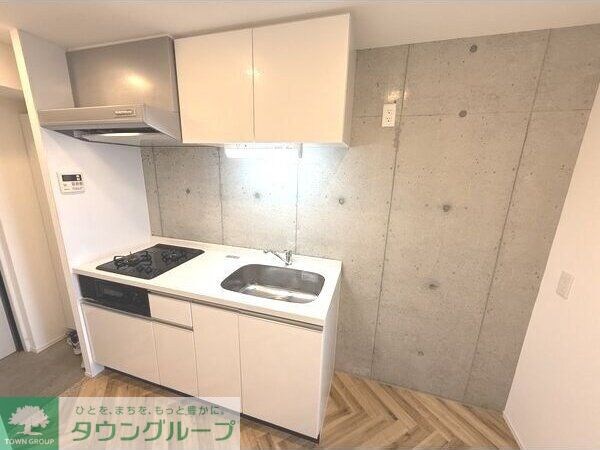 maison  spadeの物件内観写真