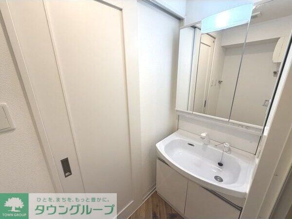 maison  spadeの物件内観写真