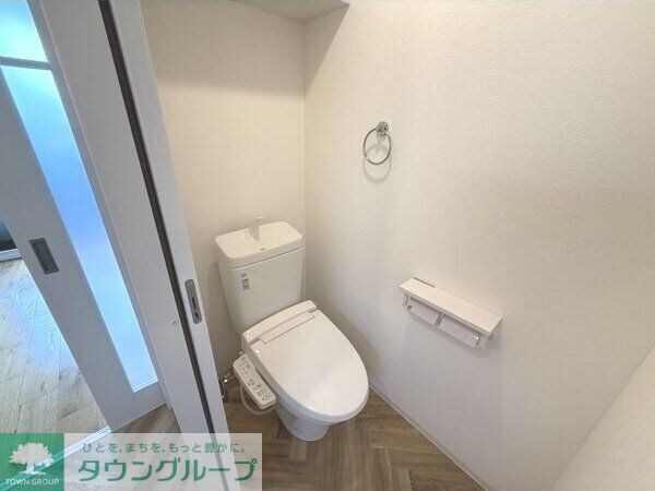 maison  spadeの物件内観写真