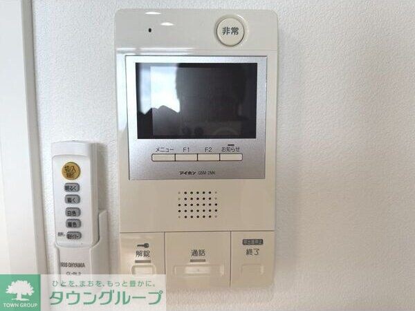 maison  spadeの物件内観写真