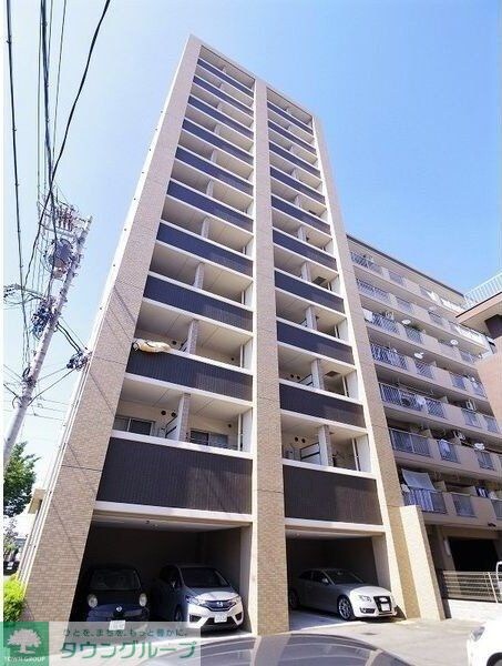 カンピオーネ御器所通の物件内観写真