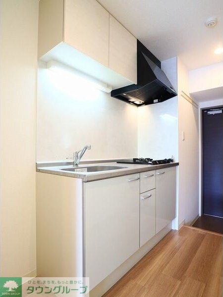 カンピオーネ御器所通の物件内観写真