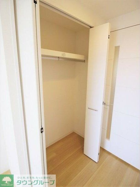 カンピオーネ御器所通の物件内観写真