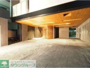 L’Allure(ラリュール)の物件内観写真