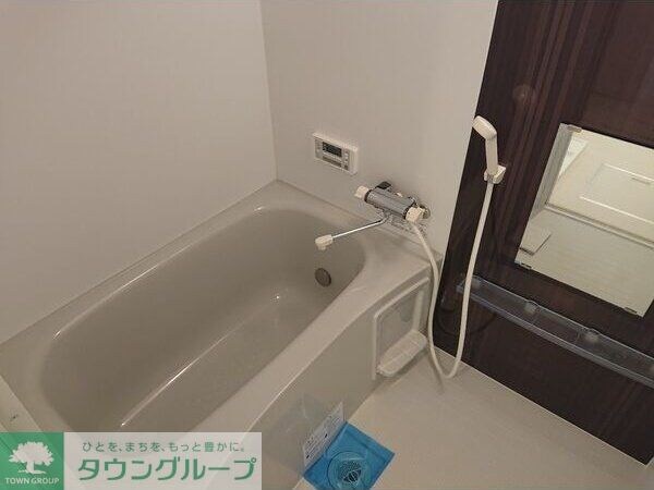 ル・ケレス八番町の物件内観写真