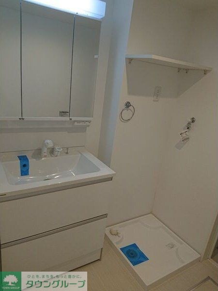 ル・ケレス八番町の物件内観写真