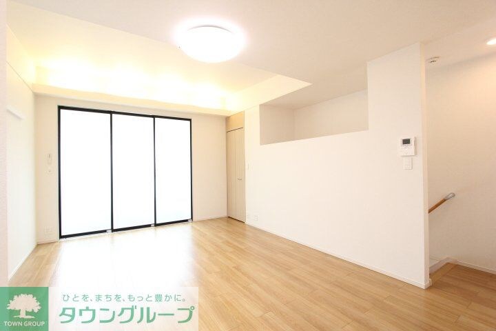 メゾン・ジョワエイトの物件内観写真